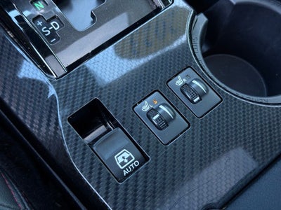 2023 Toyota 4Runner TRD Off-Road Premium NAVI SUNROOF PREMIUM