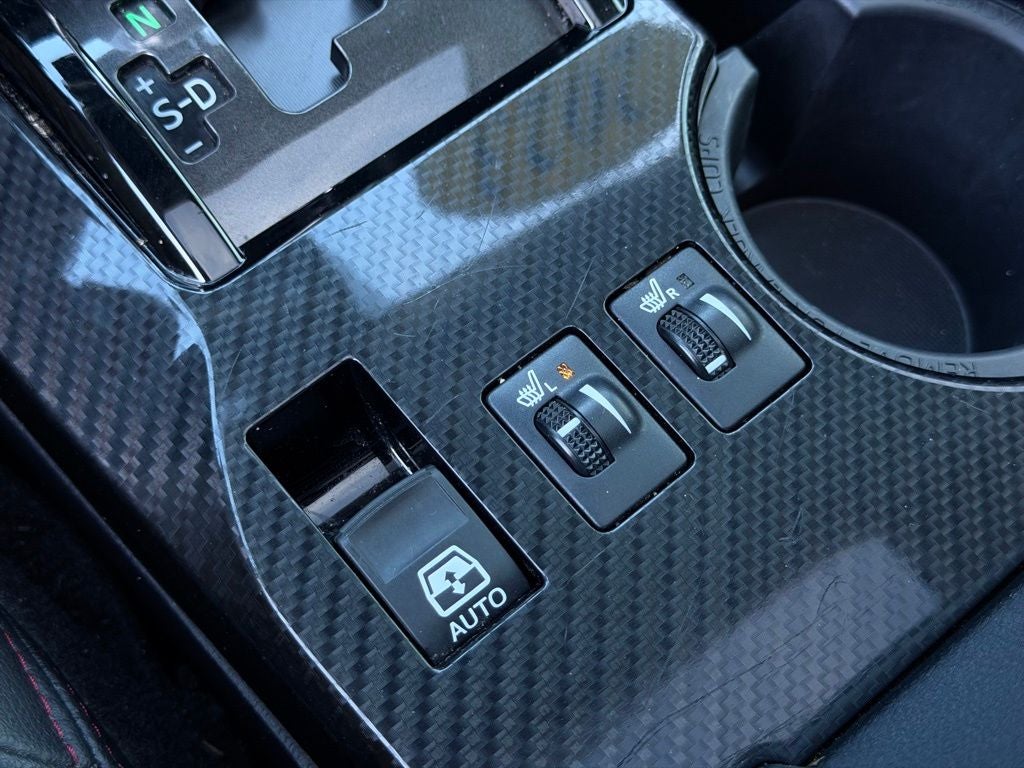 2023 Toyota 4Runner TRD Off-Road Premium NAVI SUNROOF PREMIUM