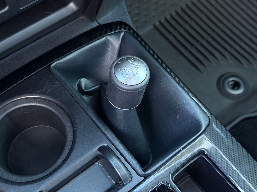 2023 Toyota 4Runner TRD Off-Road Premium NAVI SUNROOF PREMIUM