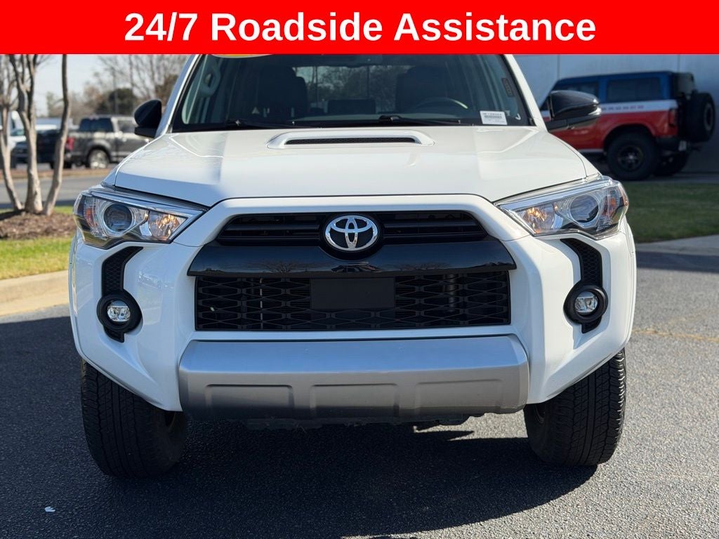 2023 Toyota 4Runner TRD Off-Road Premium NAVI SUNROOF PREMIUM