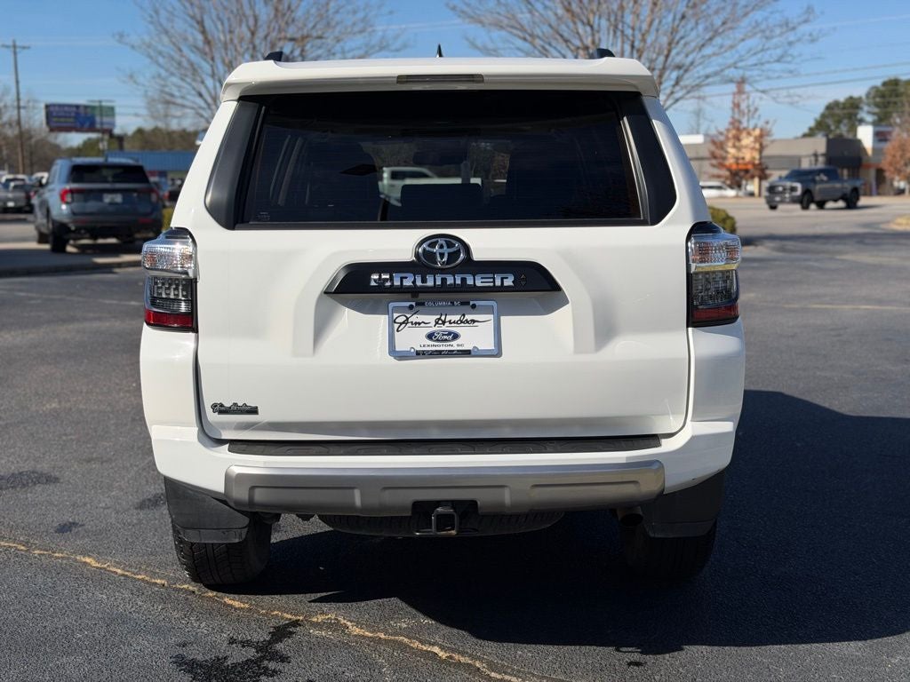 2023 Toyota 4Runner TRD Off-Road Premium NAVI SUNROOF PREMIUM