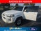 2017 Toyota 4Runner SR5 3RD ROW SEATING