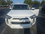 2017 Toyota 4Runner SR5 3RD ROW SEATING
