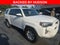 2017 Toyota 4Runner SR5 3RD ROW SEATING
