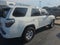 2017 Toyota 4Runner SR5 3RD ROW SEATING