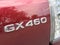 2022 Lexus GX 460 Luxury NAVI SUNROOF 3RD ROW SEATING