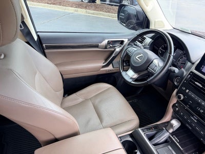 2022 Lexus GX 460 Luxury NAVI SUNROOF 3RD ROW SEATING