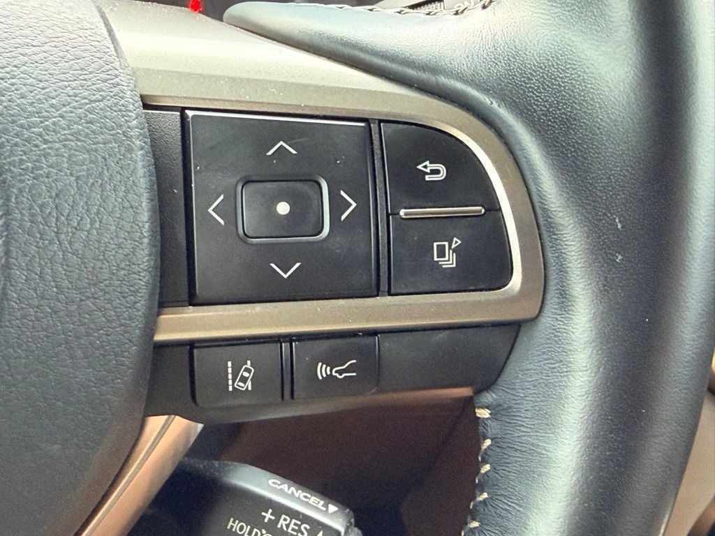 2022 Lexus GX 460 Luxury NAVI SUNROOF 3RD ROW SEATING