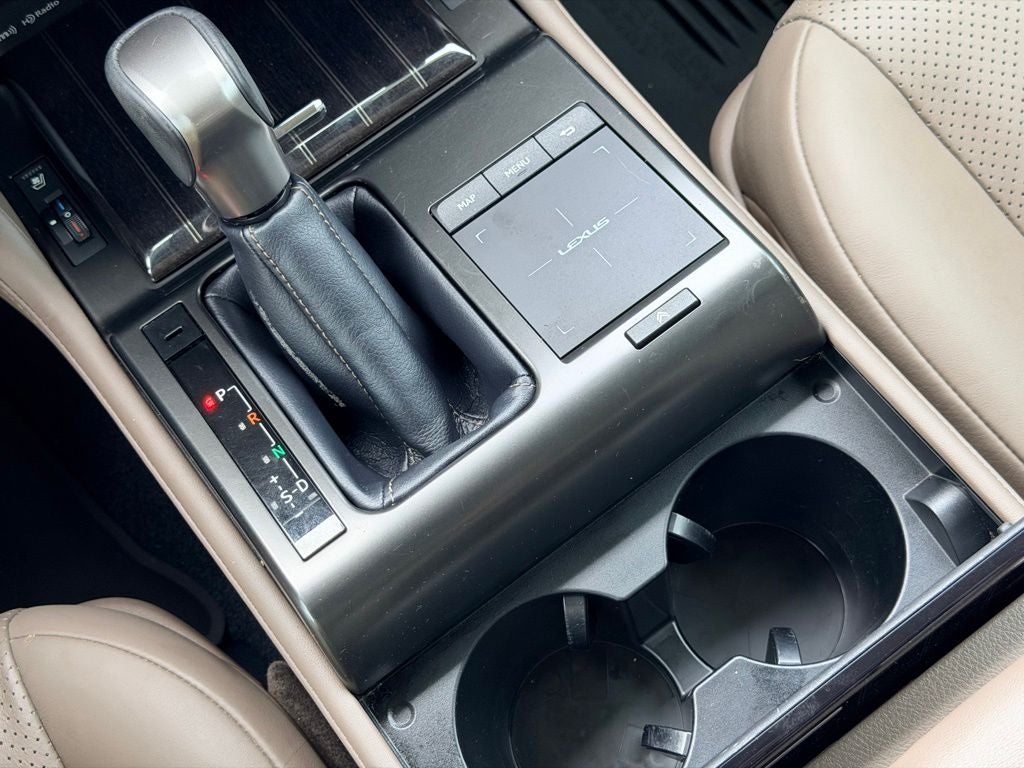 2022 Lexus GX 460 Luxury NAVI SUNROOF 3RD ROW SEATING