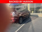 2022 Lexus GX 460 Luxury NAVI SUNROOF 3RD ROW SEATING