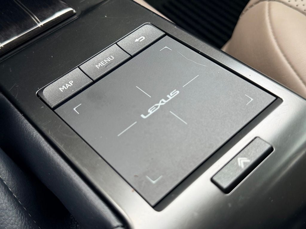 2022 Lexus GX 460 Luxury NAVI SUNROOF 3RD ROW SEATING