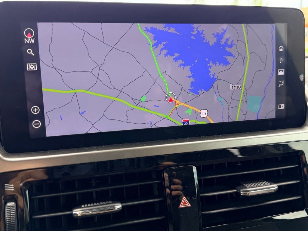 2022 Lexus GX 460 Luxury NAVI SUNROOF 3RD ROW SEATING