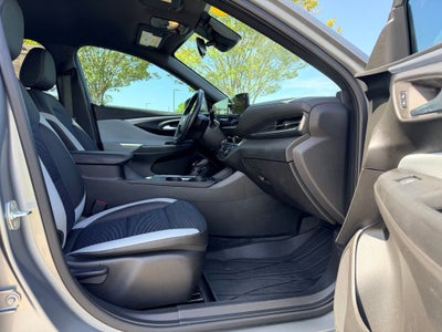 2024 Buick Envista Preferred HEATED SEATS ADAPT CRUISE SIDE BLIND ZONE ALERT