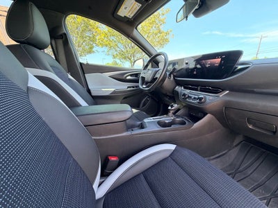 2024 Buick Envista Preferred HEATED SEATS ADAPT CRUISE SIDE BLIND ZONE ALERT