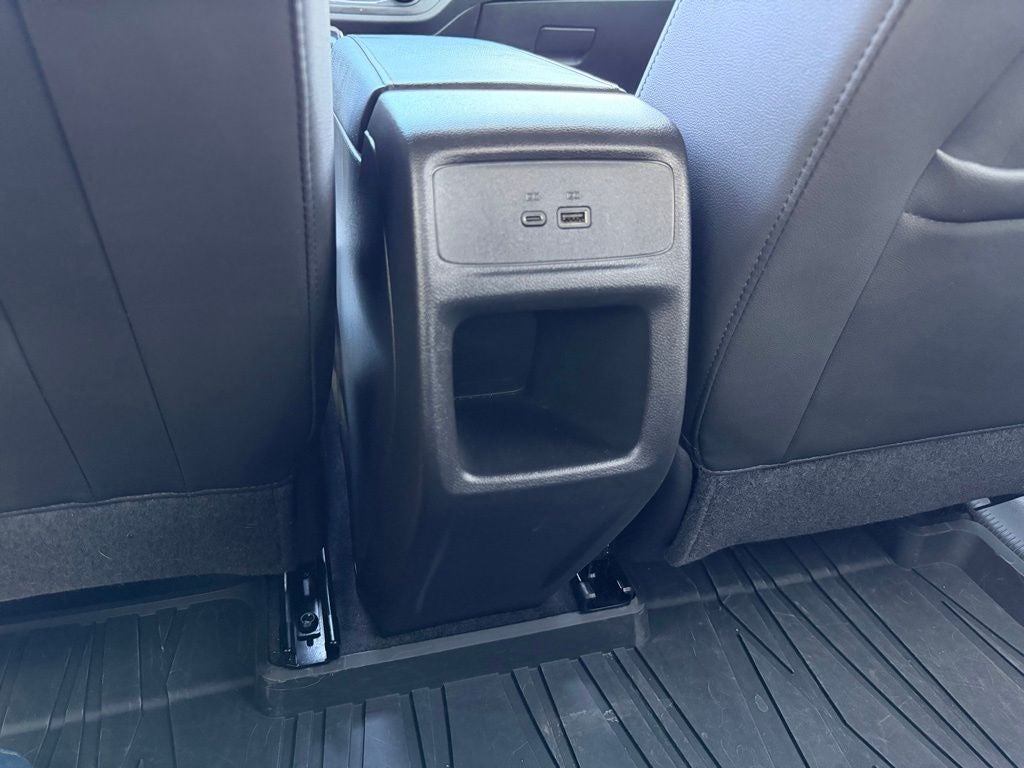 2024 Buick Envista Preferred HEATED SEATS ADAPT CRUISE SIDE BLIND ZONE ALERT