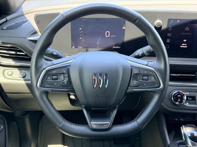 2024 Buick Envista Preferred HEATED SEATS ADAPT CRUISE SIDE BLIND ZONE ALERT
