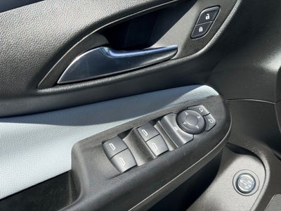 2024 Buick Envista Preferred HEATED SEATS ADAPT CRUISE SIDE BLIND ZONE ALERT