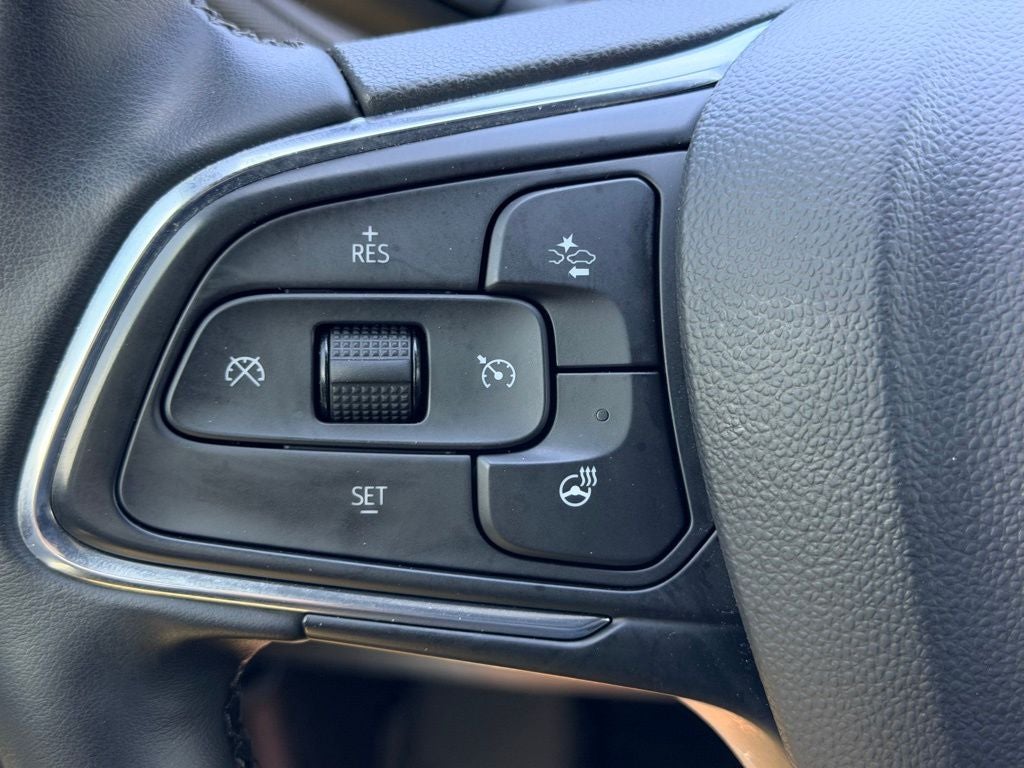 2024 Buick Envista Preferred HEATED SEATS ADAPT CRUISE SIDE BLIND ZONE ALERT