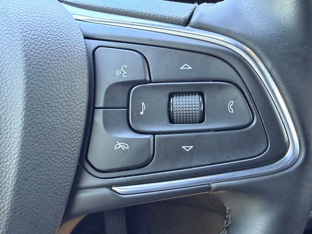 2024 Buick Envista Preferred HEATED SEATS ADAPT CRUISE SIDE BLIND ZONE ALERT