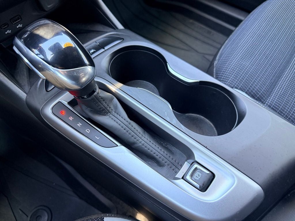 2024 Buick Envista Preferred HEATED SEATS ADAPT CRUISE SIDE BLIND ZONE ALERT