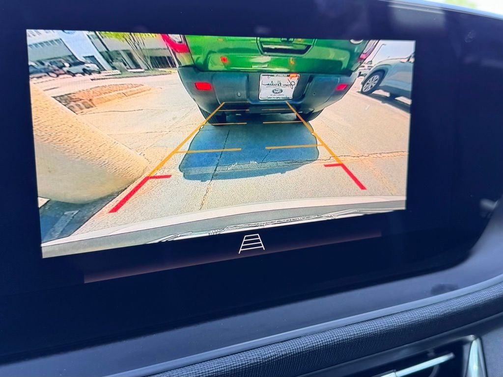 2024 Buick Envista Preferred HEATED SEATS ADAPT CRUISE SIDE BLIND ZONE ALERT