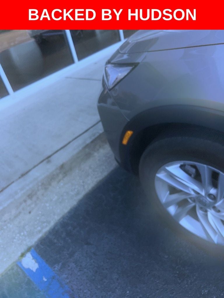 2024 Buick Envista Preferred HEATED SEATS ADAPT CRUISE SIDE BLIND ZONE ALERT