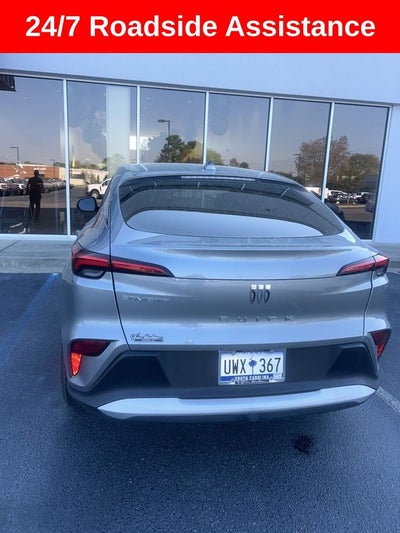 2024 Buick Envista Preferred HEATED SEATS ADAPT CRUISE SIDE BLIND ZONE ALERT