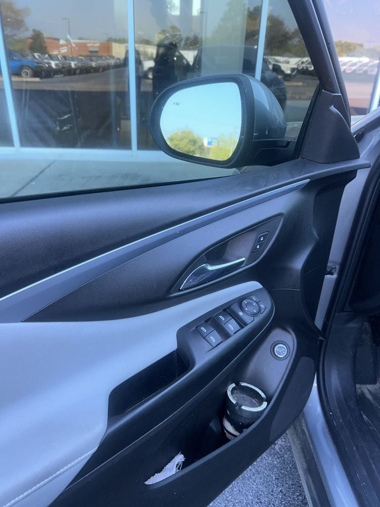 2024 Buick Envista Preferred HEATED SEATS ADAPT CRUISE SIDE BLIND ZONE ALERT