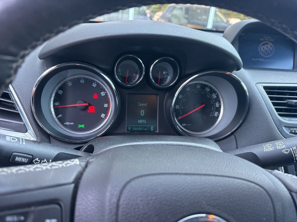 2015 Buick Encore Base LOW MILES SUPER CLEAN