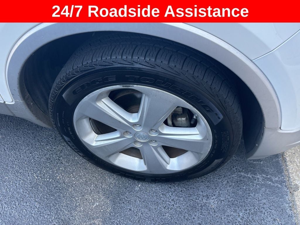 2015 Buick Encore Base LOW MILES SUPER CLEAN