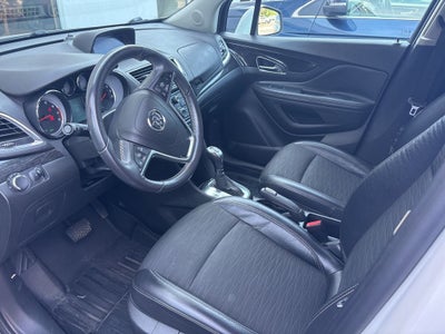 2015 Buick Encore Base LOW MILES SUPER CLEAN