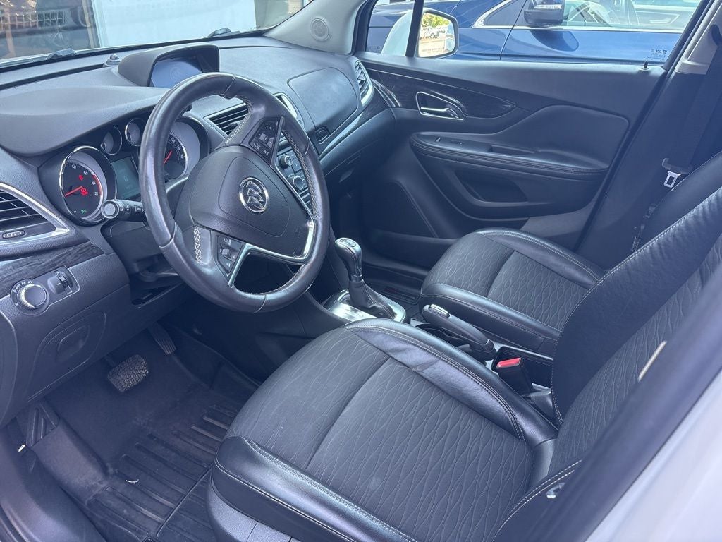 2015 Buick Encore Base LOW MILES SUPER CLEAN