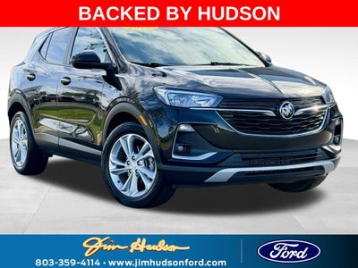 2022 Buick Encore GX Preferred