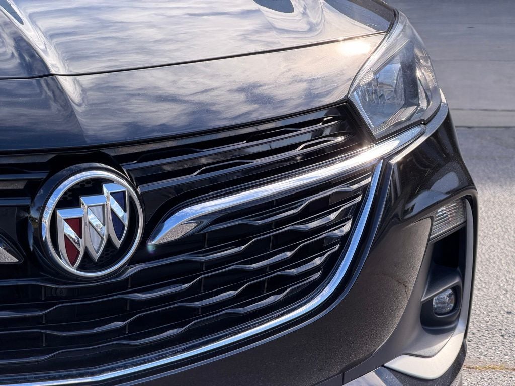 2022 Buick Encore GX Preferred