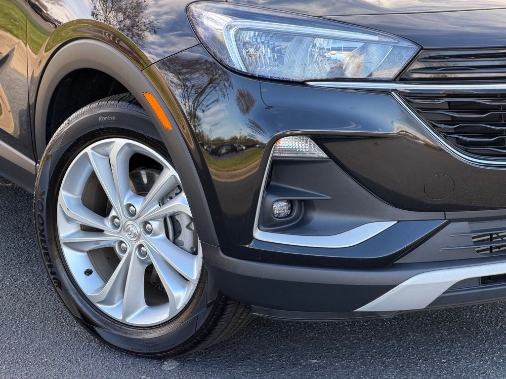 2022 Buick Encore GX Preferred