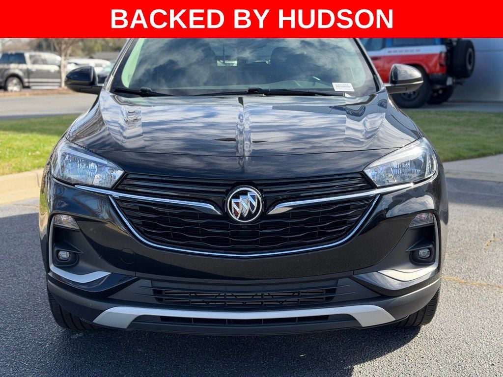 2022 Buick Encore GX Preferred