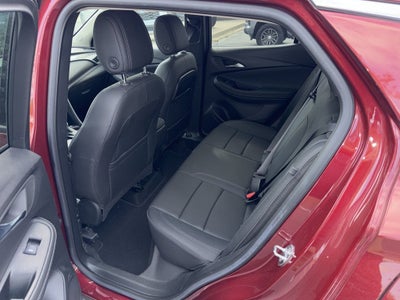 2023 Buick Encore GX Essence LEATHER SUNROOF
