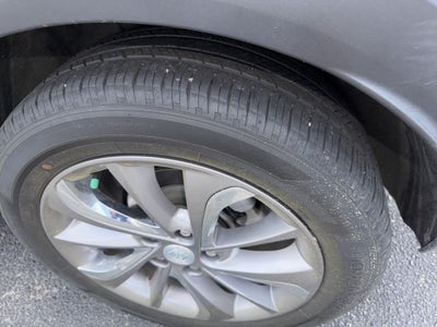 2023 Buick Encore GX Essence LEATHER SUNROOF