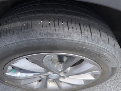 2023 Buick Encore GX Essence LEATHER SUNROOF