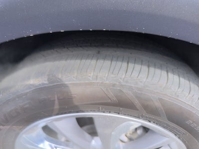 2023 Buick Encore GX Essence LEATHER SUNROOF