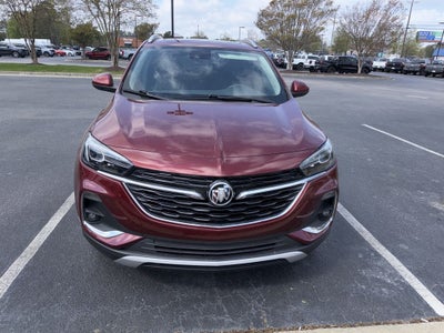 2023 Buick Encore GX Essence LEATHER SUNROOF
