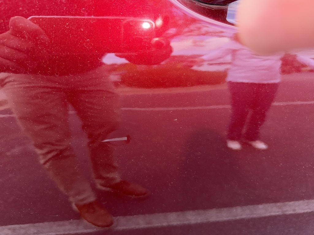 2023 Buick Encore GX Essence LEATHER SUNROOF