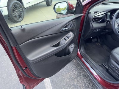 2023 Buick Encore GX Essence LEATHER SUNROOF