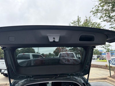 2026 Chevrolet Trax LS DRIVER CONFIDENCE/CONVENIENCE