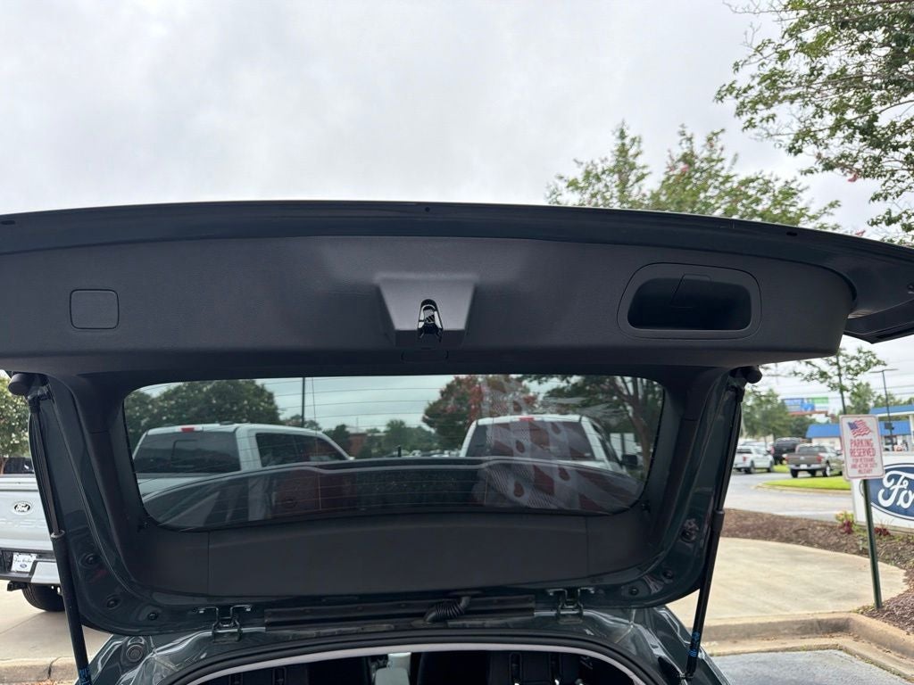 2026 Chevrolet Trax LS DRIVER CONFIDENCE/CONVENIENCE