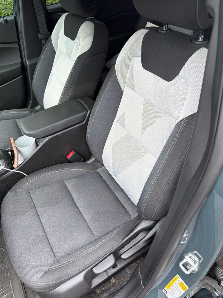2026 Chevrolet Trax LS DRIVER CONFIDENCE/CONVENIENCE
