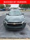 2026 Chevrolet Trax LS DRIVER CONFIDENCE/CONVENIENCE