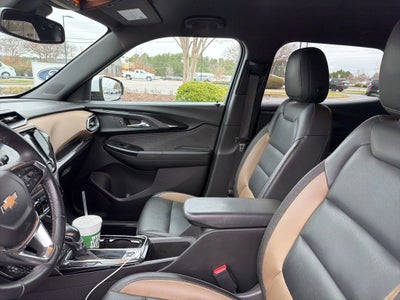 2022 Chevrolet TrailBlazer ACTIV