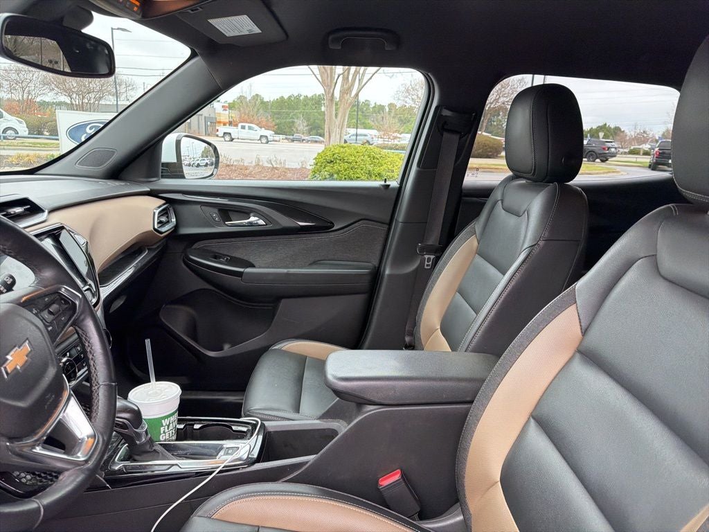 2022 Chevrolet TrailBlazer ACTIV