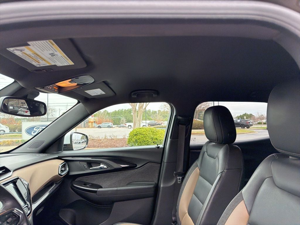 2022 Chevrolet TrailBlazer ACTIV